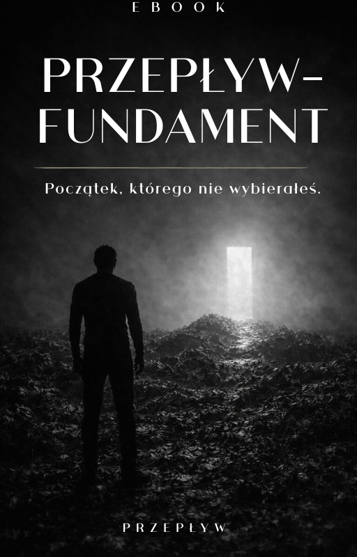 Przepływ – fundament